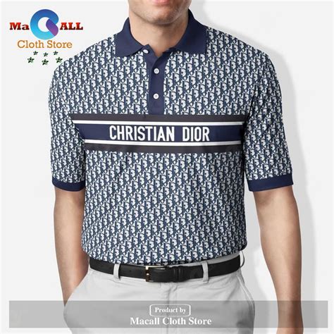 dior tshirt polo|christian dior t shirts men polo.